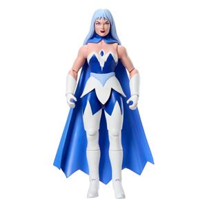 mattel masters of the universe origins cartoon collection frosta