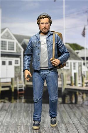 neca jaws 50th ann hooper amity arriva ultimate