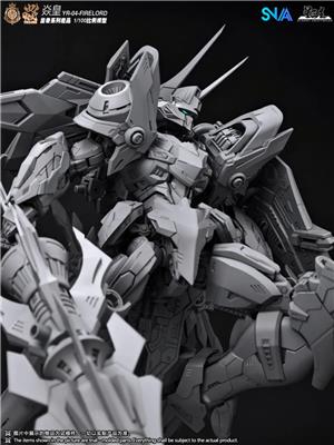 snaa model kit 1 00 yr 04 fire lord