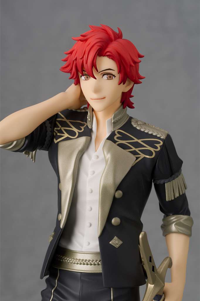 POP UP PARADE - - FIRE EMBLEM SYLVAIN JOSE GAUTIER