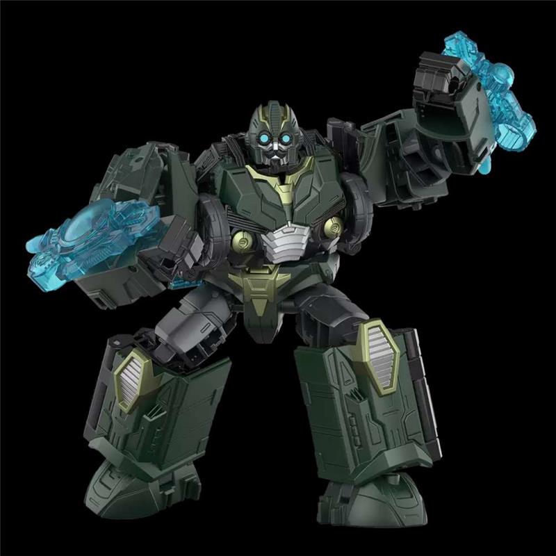 TRANSFORMERS AOTP ALCHEMIST PRIME