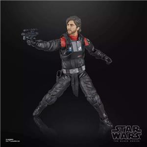 hasbro star wars black series andor cassian andor sienar test pilot