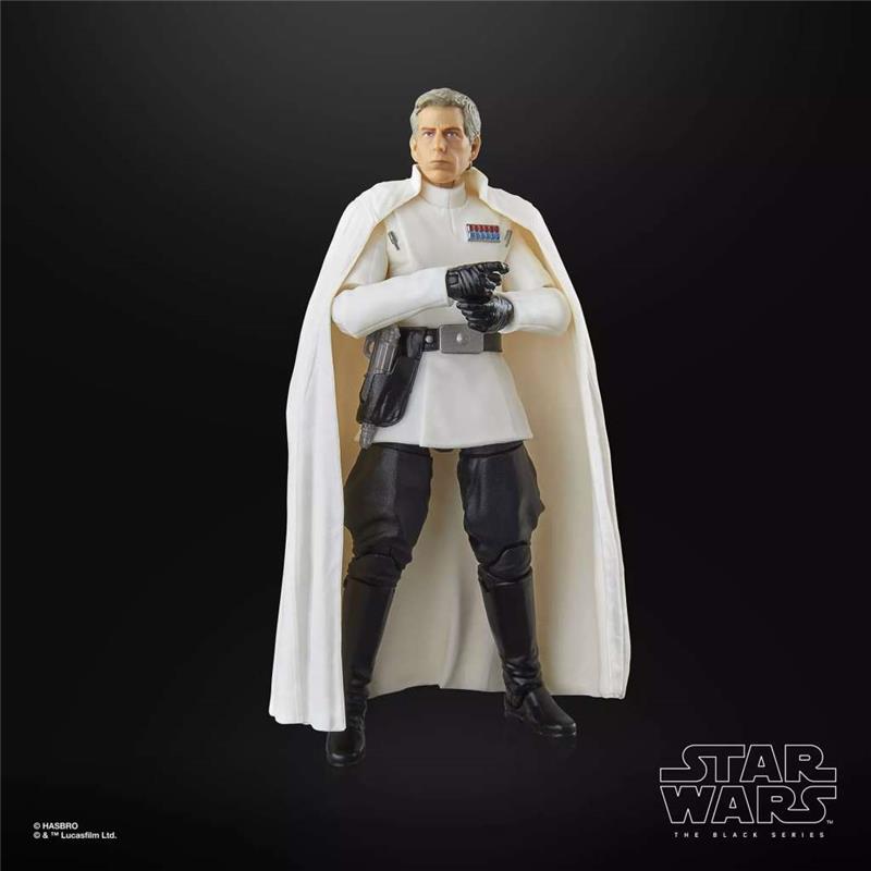 STAR WARS BLACK SERIES ANDOR DIRECTOR ORSON KRENNIC