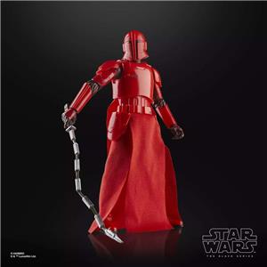 hasbro star wars black series the mandalorian imperial pretorian guard