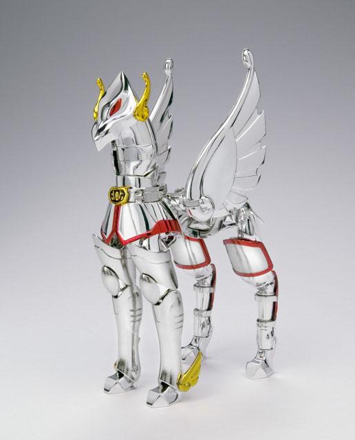 SAINT SEIYA MYTH CLOTH - PEGASUS SEIYA FIRST CLOTH TV VERS.