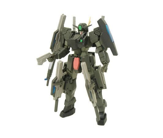 ROBOT SPIRITS GUNDAM 00 CHERUDIM