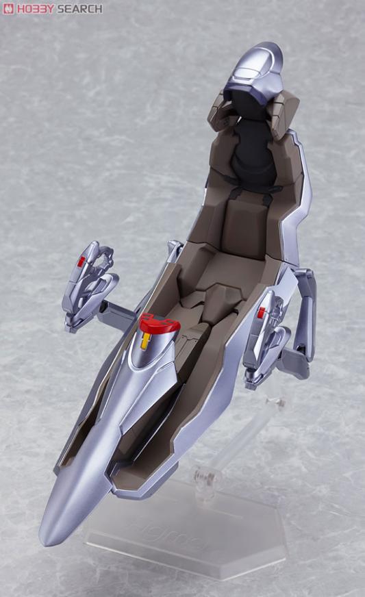 FIGMA - MARI ILLUSTRIOUS MAKINAMI NEW PLUGSUIT