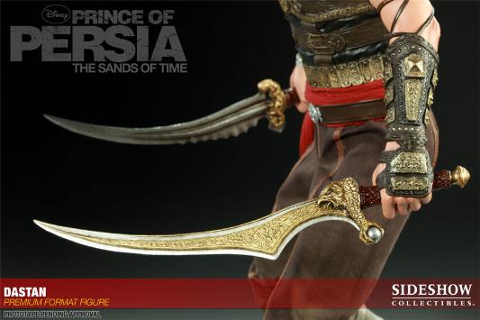 PRINCE OF PERSIA DASTAN PREMIUM FORMAT FIGURE