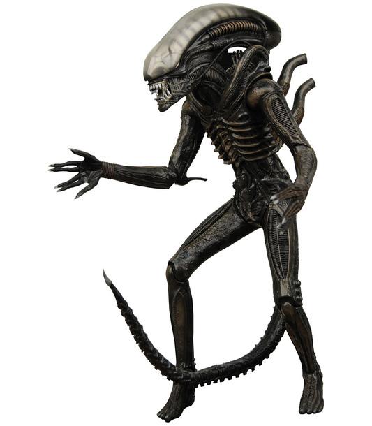 NECA - ALIEN CLASSIC