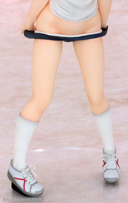 1/7 IKKITOUSEN RYOMO SHIMEI -GYM UNIFORM VER.-