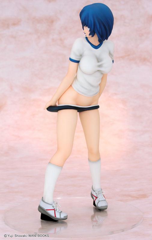 1/7 IKKITOUSEN RYOMO SHIMEI -GYM UNIFORM VER.-