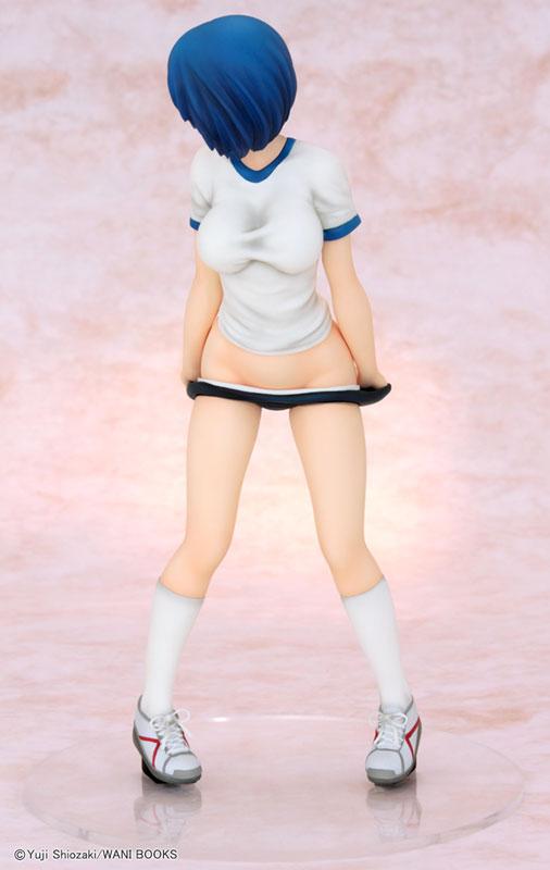 1/7 IKKITOUSEN RYOMO SHIMEI -GYM UNIFORM VER.-