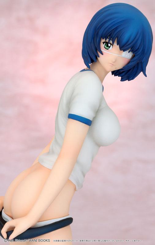 1/7 IKKITOUSEN RYOMO SHIMEI -GYM UNIFORM VER.-