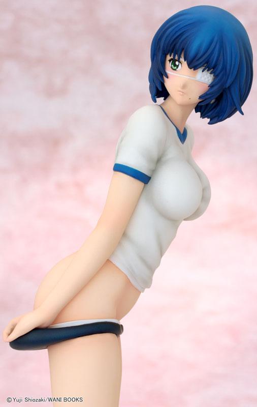 1/7 IKKITOUSEN RYOMO SHIMEI -GYM UNIFORM VER.-