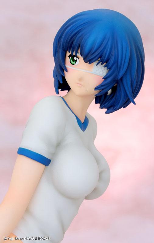 1/7 IKKITOUSEN RYOMO SHIMEI -GYM UNIFORM VER.-