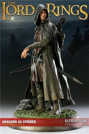 sideshow-polystone-statue-aragorn-as-strider