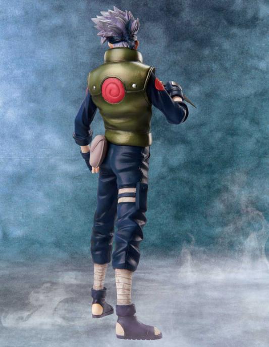 NARUTO SHIPPUDEN G.E.M. KAKASHI HATAKE