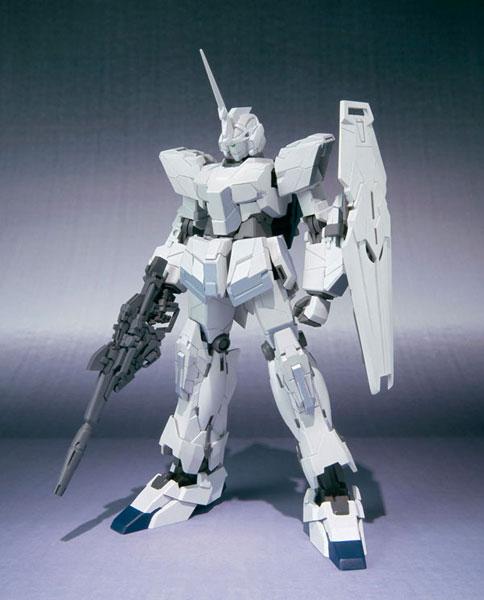 ROBOT SPIRITS GUNDAM UNICORN R040 MODE