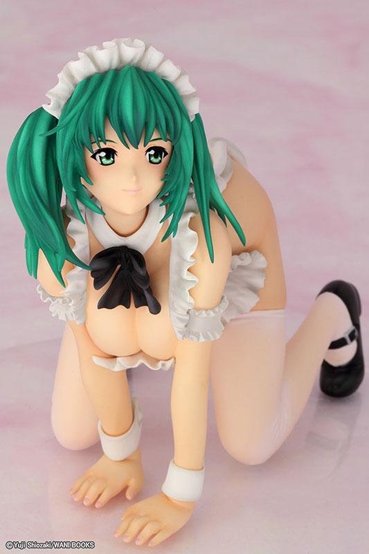 1/7 IKKITOUSEN RYOFU HOUSEN MAID VER.