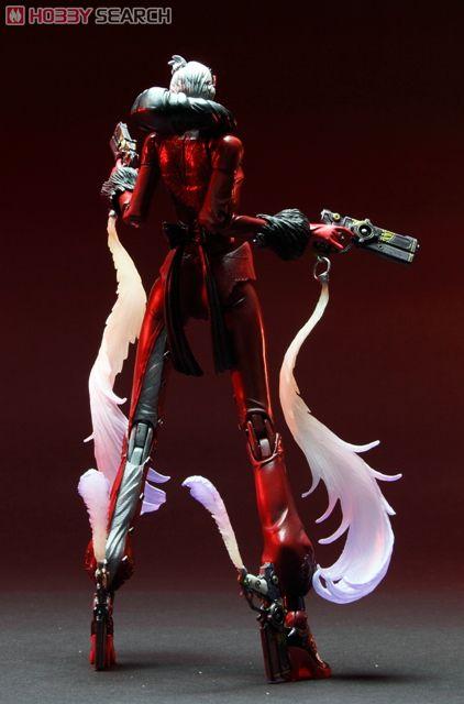 PLAY ARTS KAI - BAYONETTA JEANNE