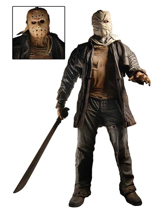 JASON REMAKE