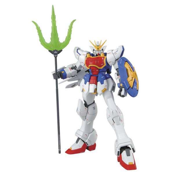 1/100 MG XXXG-01S SHENLONG GUNDAM EW VER