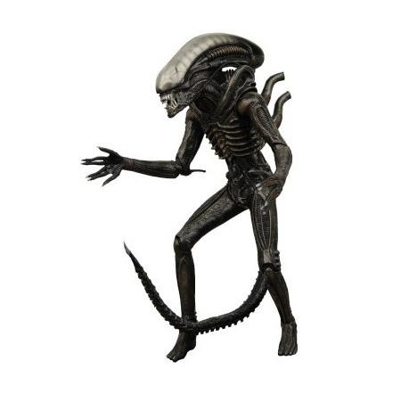 NECA - ALIEN CLASSIC (45CM)