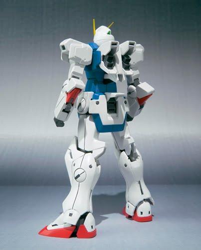 ROBOT SPIRITS GUNDAM VICTORY