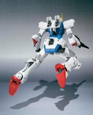 ROBOT SPIRITS GUNDAM VICTORY