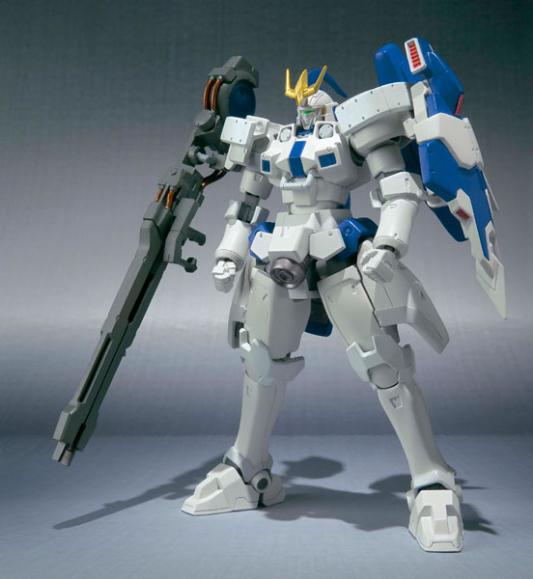 ROBOT SPIRITS TALLGEESE III SIDE MS