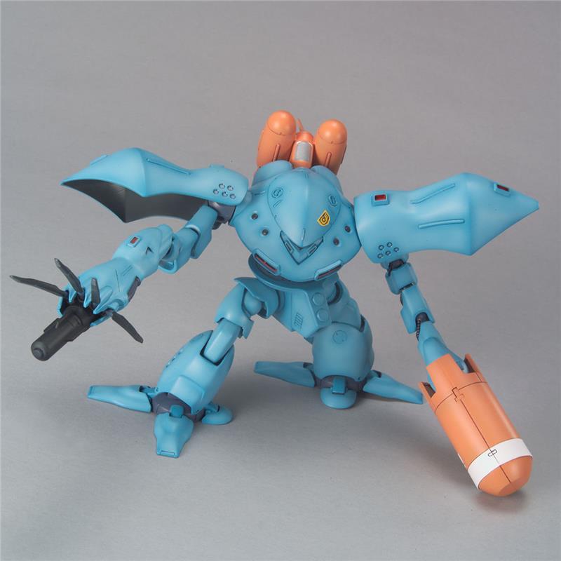 1/144 HGUC 037 HI-GOGG