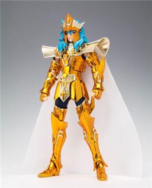 SAINT SEIYA MYTH CLOTH - POSEIDON