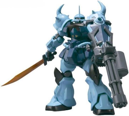 ROBOT SPIRITS GUNDAM GOUF CUSTOM