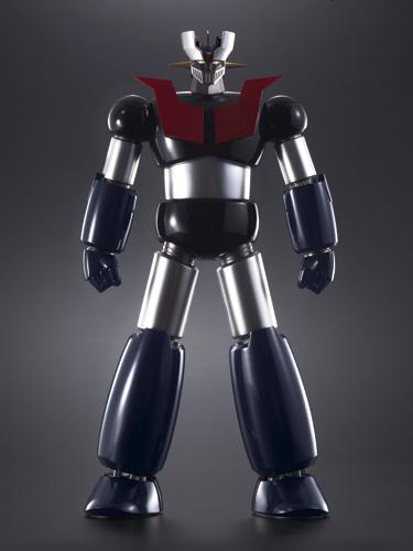 DX-01 MAZINGER Z