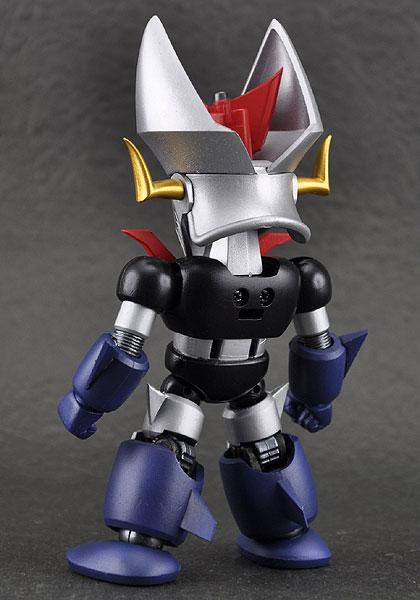 FEWTURE ES GOKIN GREAT MAZINGER