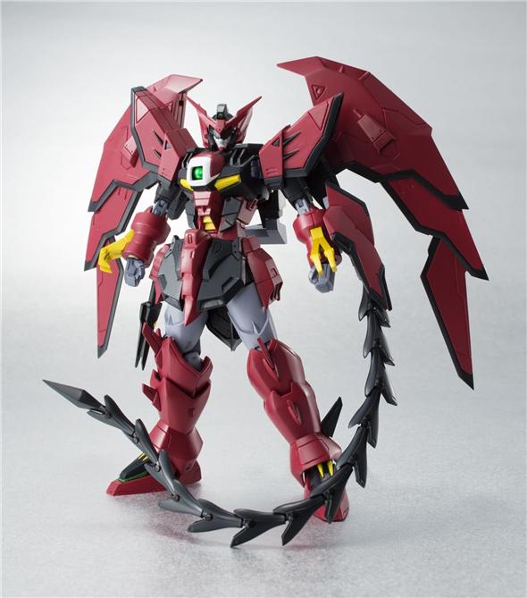 ROBOT SPIRITS GUNDAM WING EPYON