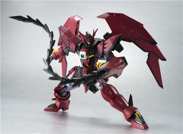 ROBOT SPIRITS GUNDAM WING EPYON