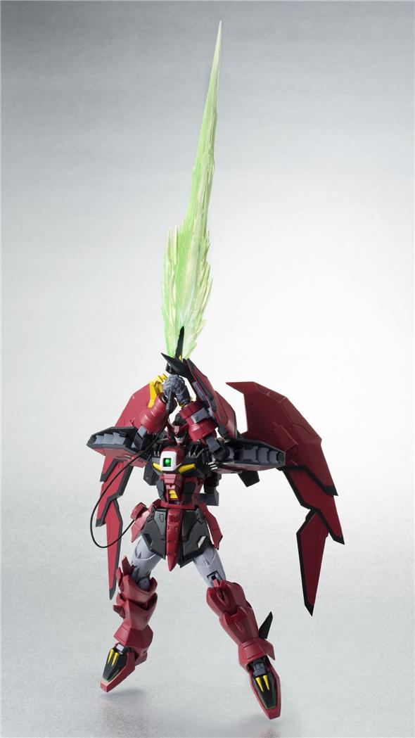 ROBOT SPIRITS GUNDAM WING EPYON