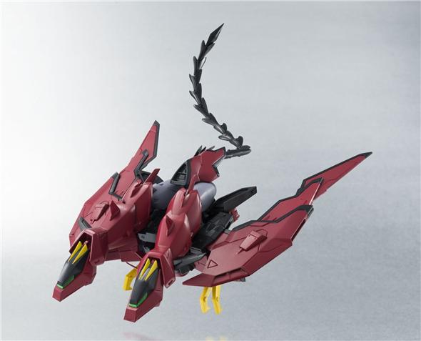 ROBOT SPIRITS GUNDAM WING EPYON