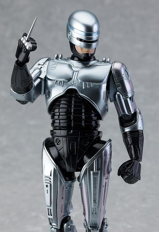 FIGMA - ROBOCOP