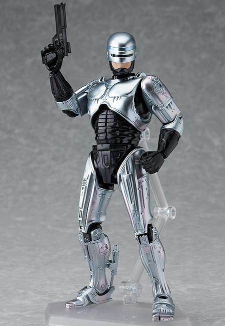 FIGMA - ROBOCOP