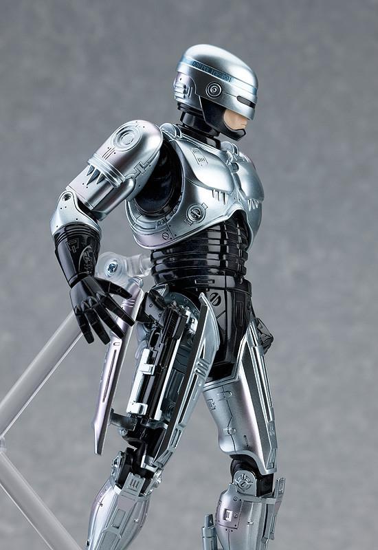 FIGMA - ROBOCOP