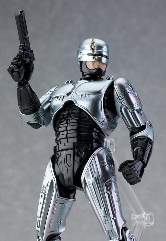 FIGMA - ROBOCOP