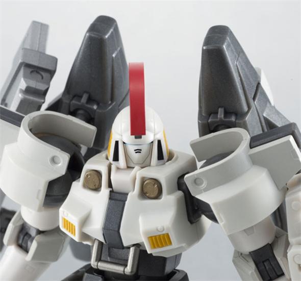 ROBOT SPIRITS GUNDAM WING TALLGEESE