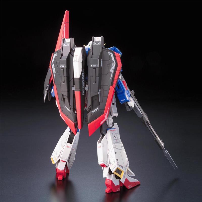 1/144 RG - 010 GUNDAM Z