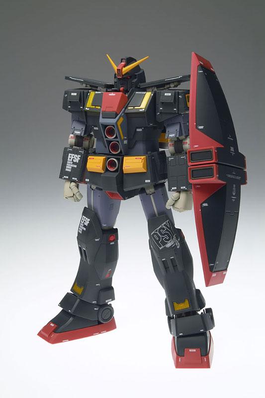 GFFM GUNDAM PSYCHO