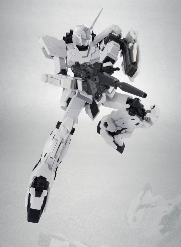 ROBOT SPIRITS GUNDAM UNIC FULL ARM UNICORN