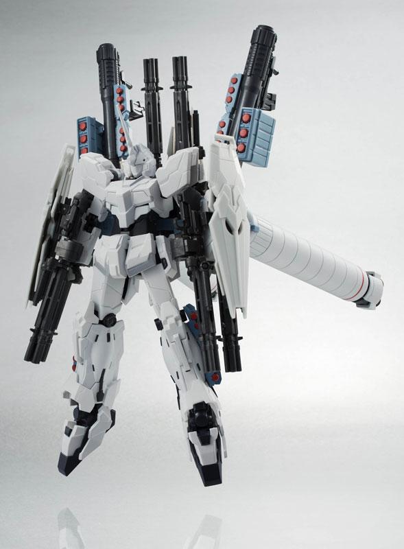 ROBOT SPIRITS GUNDAM UNIC FULL ARM UNICORN