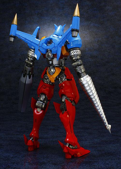 FEWTURE DIRECT EX GOKIN GETTER LIGER