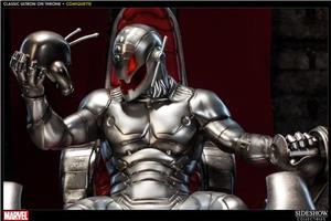 sideshow-collectibles-marvel-comiquette-ultron-on-throne